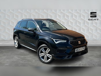 Used SEAT Ateca 2024 for sale - 78682059: Photo