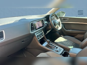 Used SEAT Ateca 2024 for sale - 78682059: Photo