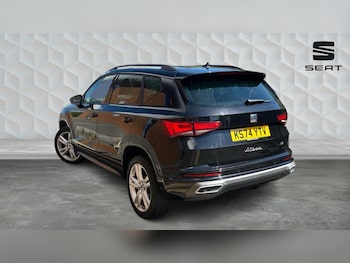 Used SEAT Ateca 2024 for sale - 78682059: Photo