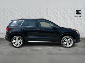 Used SEAT Ateca 2024 for sale - 78682059: Photo