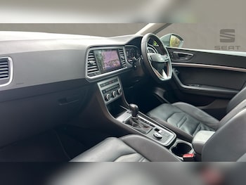 Used SEAT Ateca 2023 for sale - 78004803: Photo