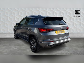 Used SEAT Ateca 2023 for sale - 78004803: Photo