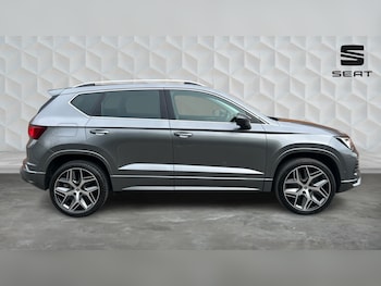 Used SEAT Ateca 2023 for sale - 78004803: Photo