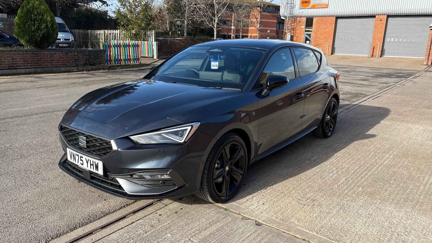 Used SEAT Leon 2026 for sale - 77918083: Photo 10