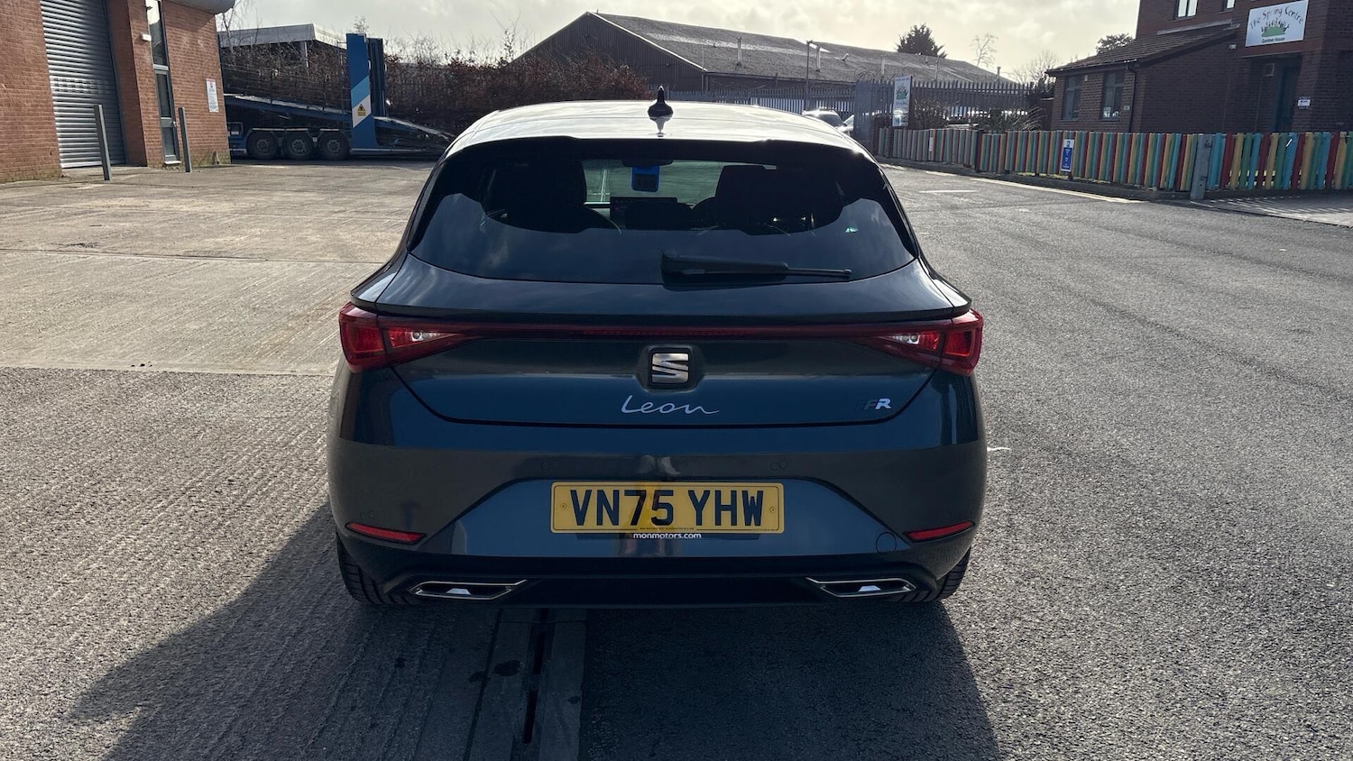 Used SEAT Leon 2026 for sale - 77918083: Photo 12