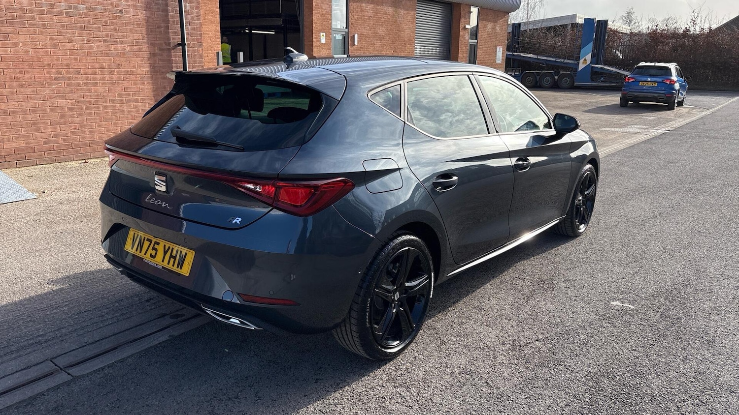 Used SEAT Leon 2026 for sale - 77918083: Photo 13