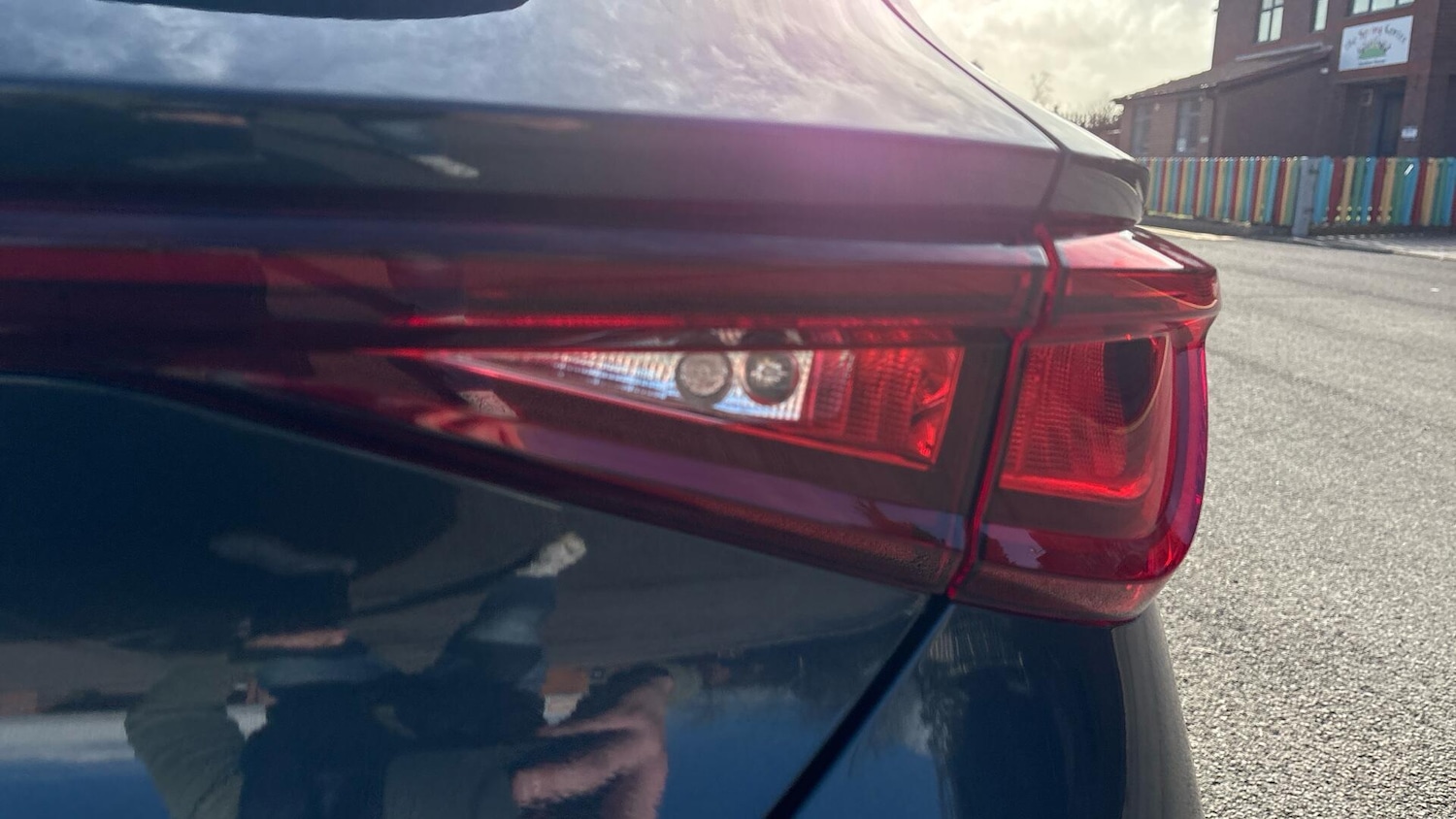 Used SEAT Leon 2026 for sale - 77918083: Photo 14