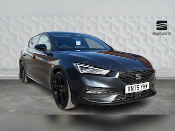 Used SEAT Leon 2026 for sale - 77918083: Photo