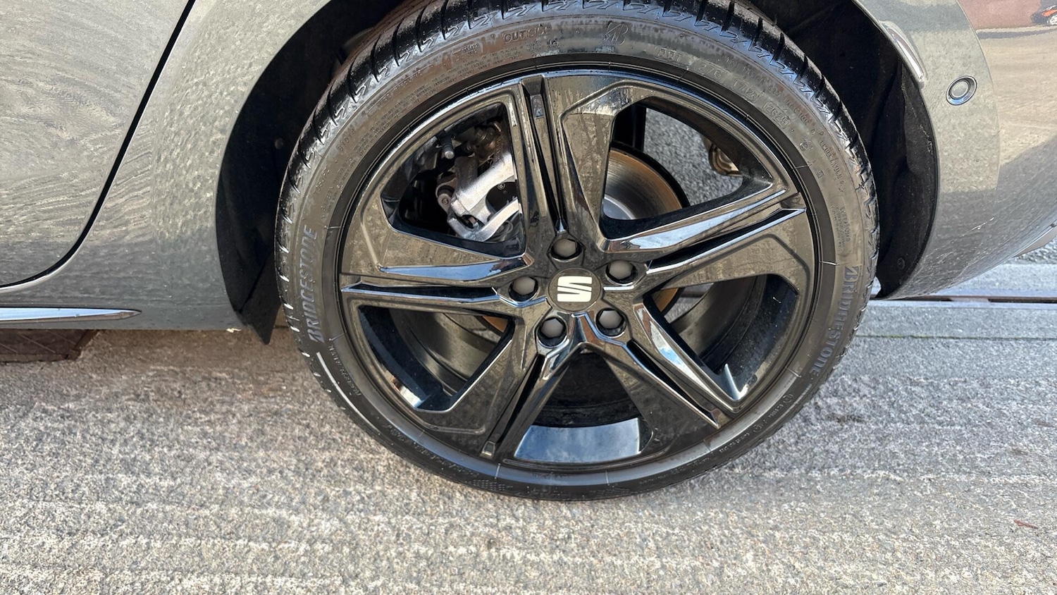 Used SEAT Leon 2026 for sale - 77918083: Photo 21