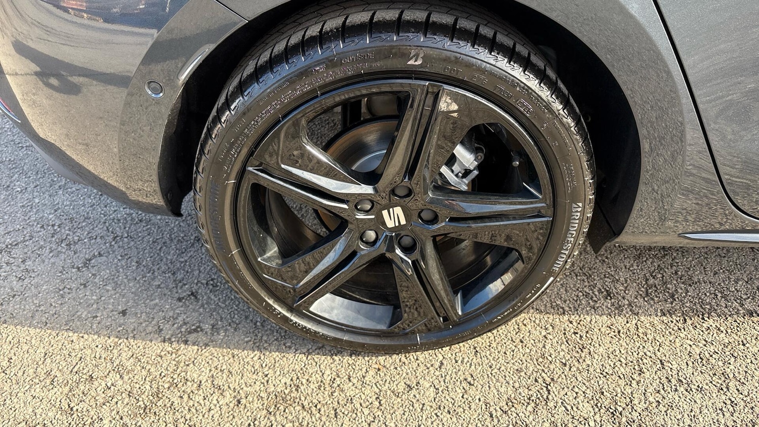 Used SEAT Leon 2026 for sale - 77918083: Photo 22