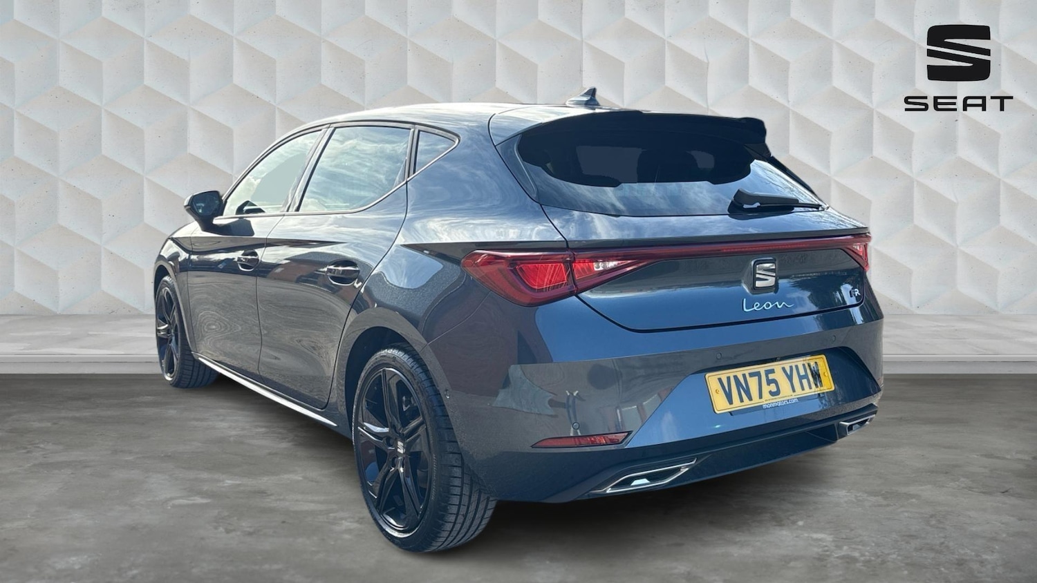 Used SEAT Leon 2026 for sale - 77918083: Photo 3