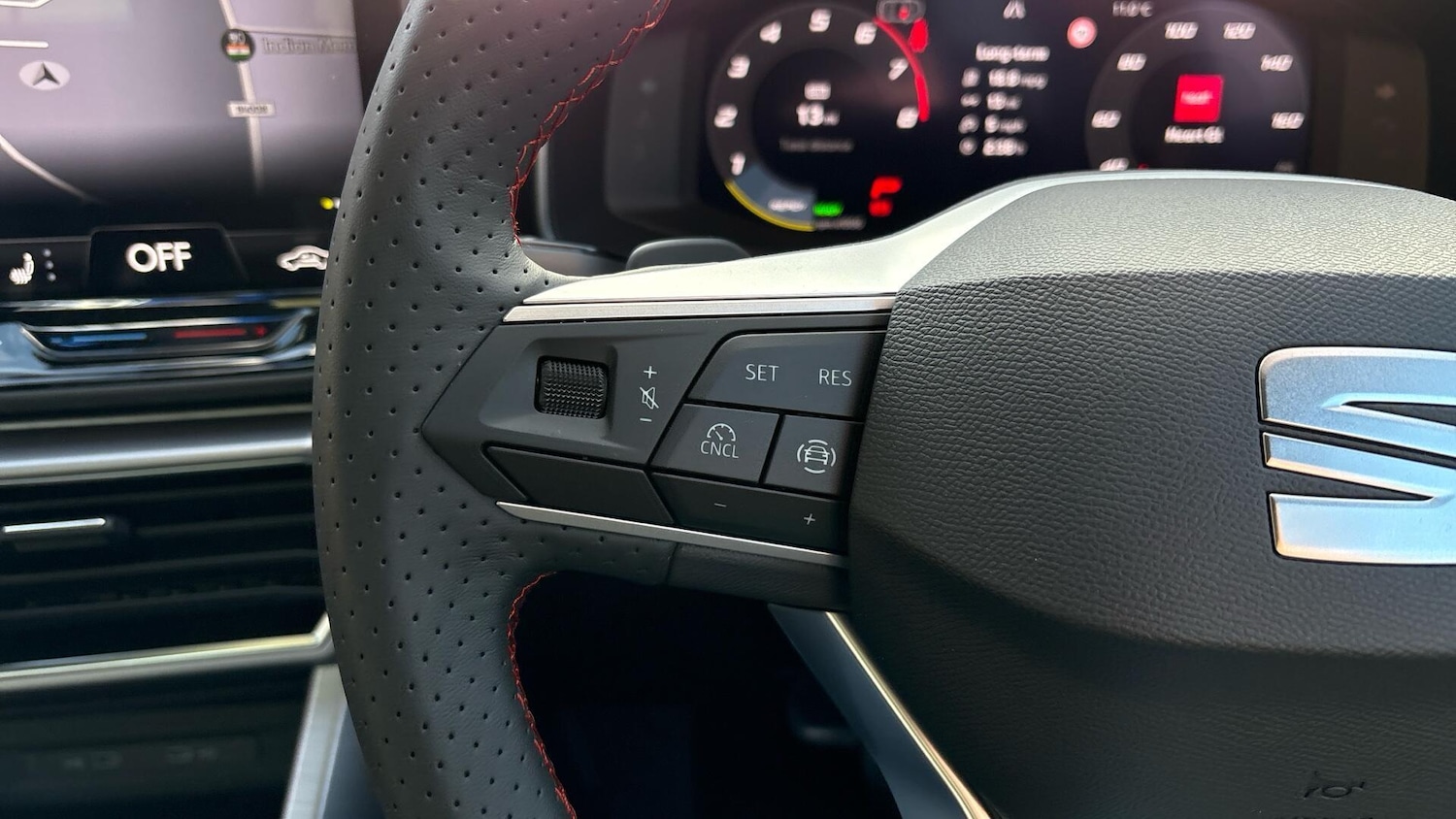 Used SEAT Leon 2026 for sale - 77918083: Photo 31