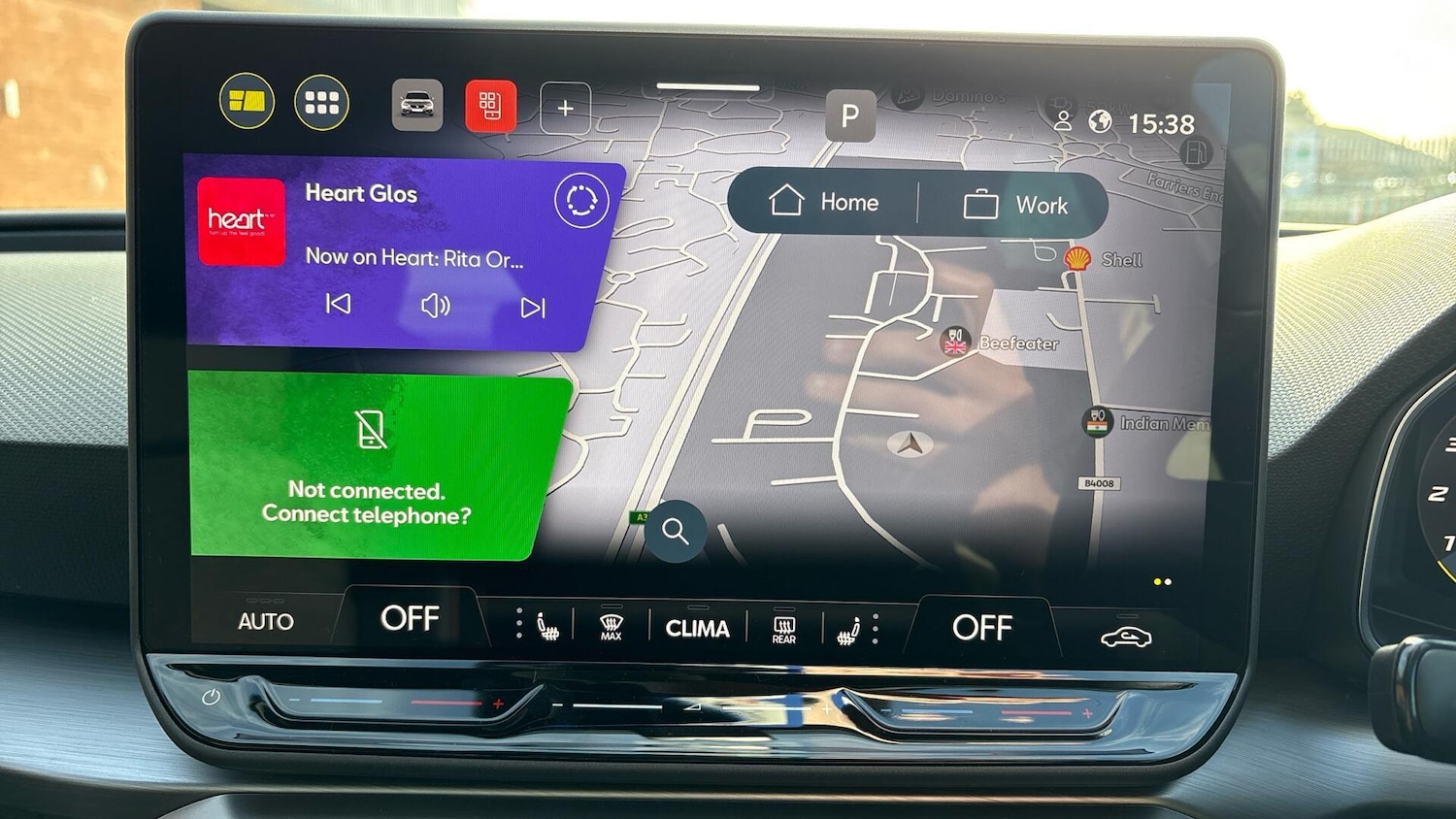 Used SEAT Leon 2026 for sale - 77918083: Photo 34