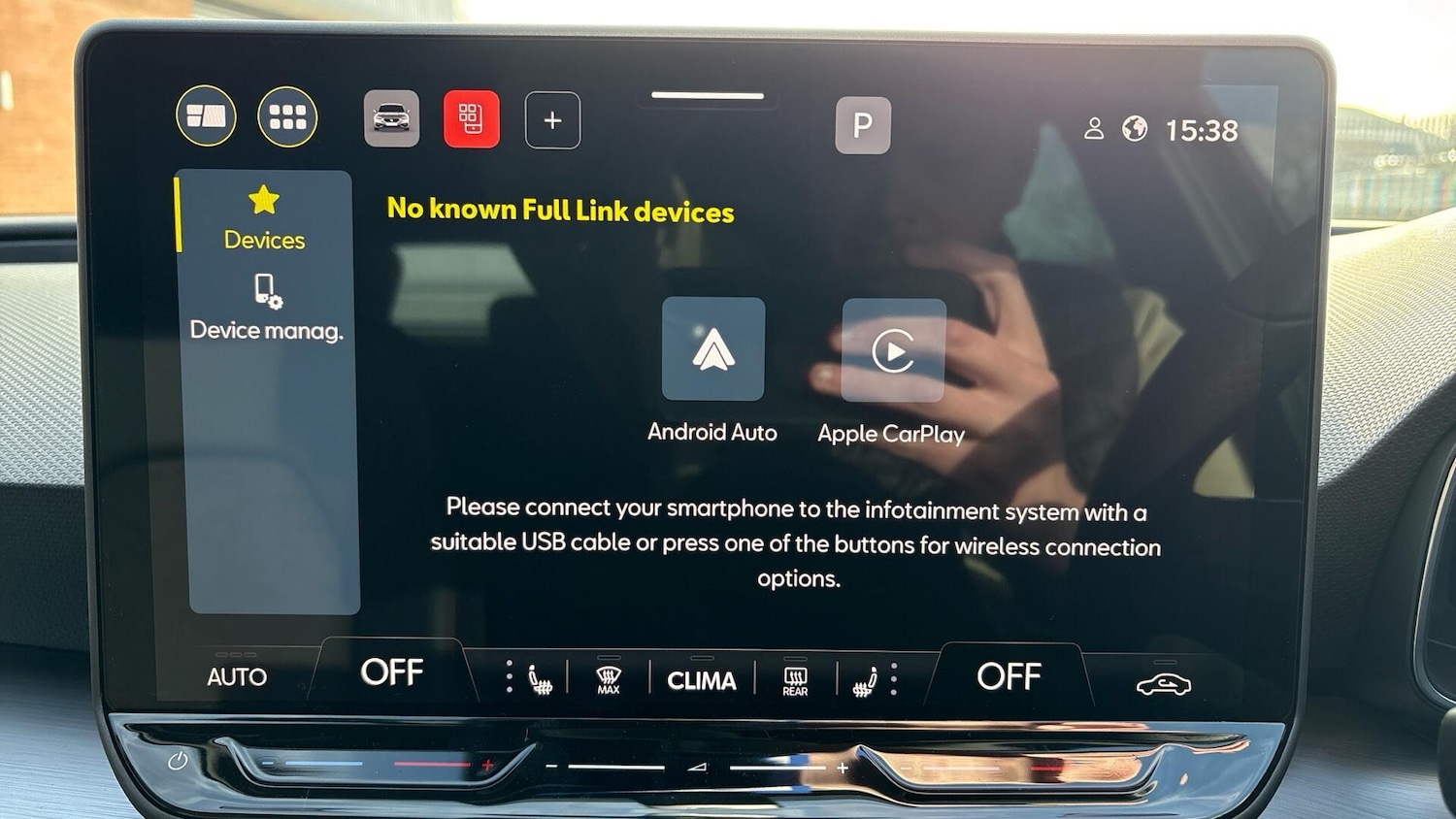 Used SEAT Leon 2026 for sale - 77918083: Photo 35