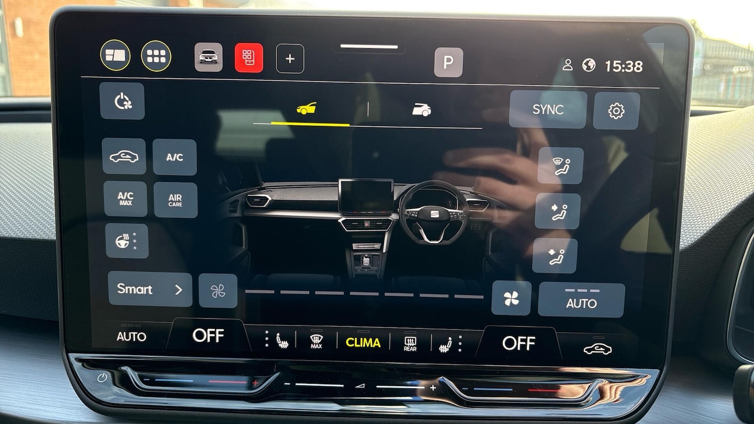 Used SEAT Leon 2026 for sale - 77918083: Photo 36