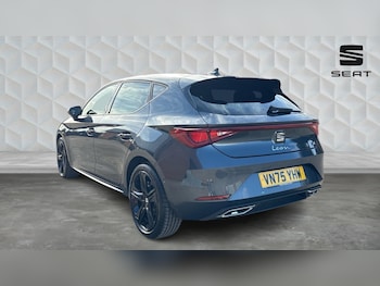 Used SEAT Leon 2026 for sale - 77918083: Photo