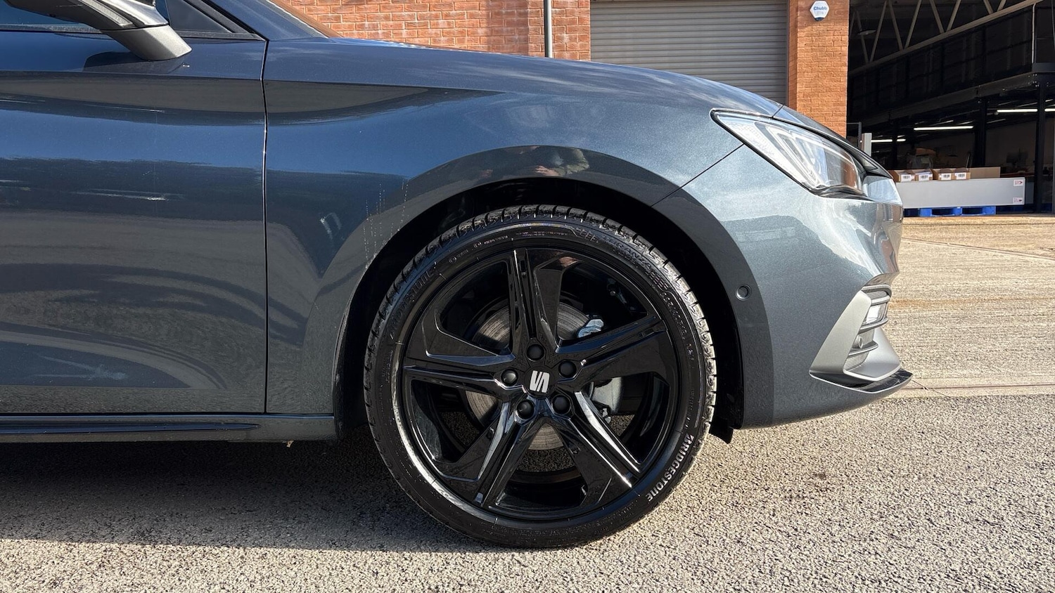 Used SEAT Leon 2026 for sale - 77918083: Photo 5