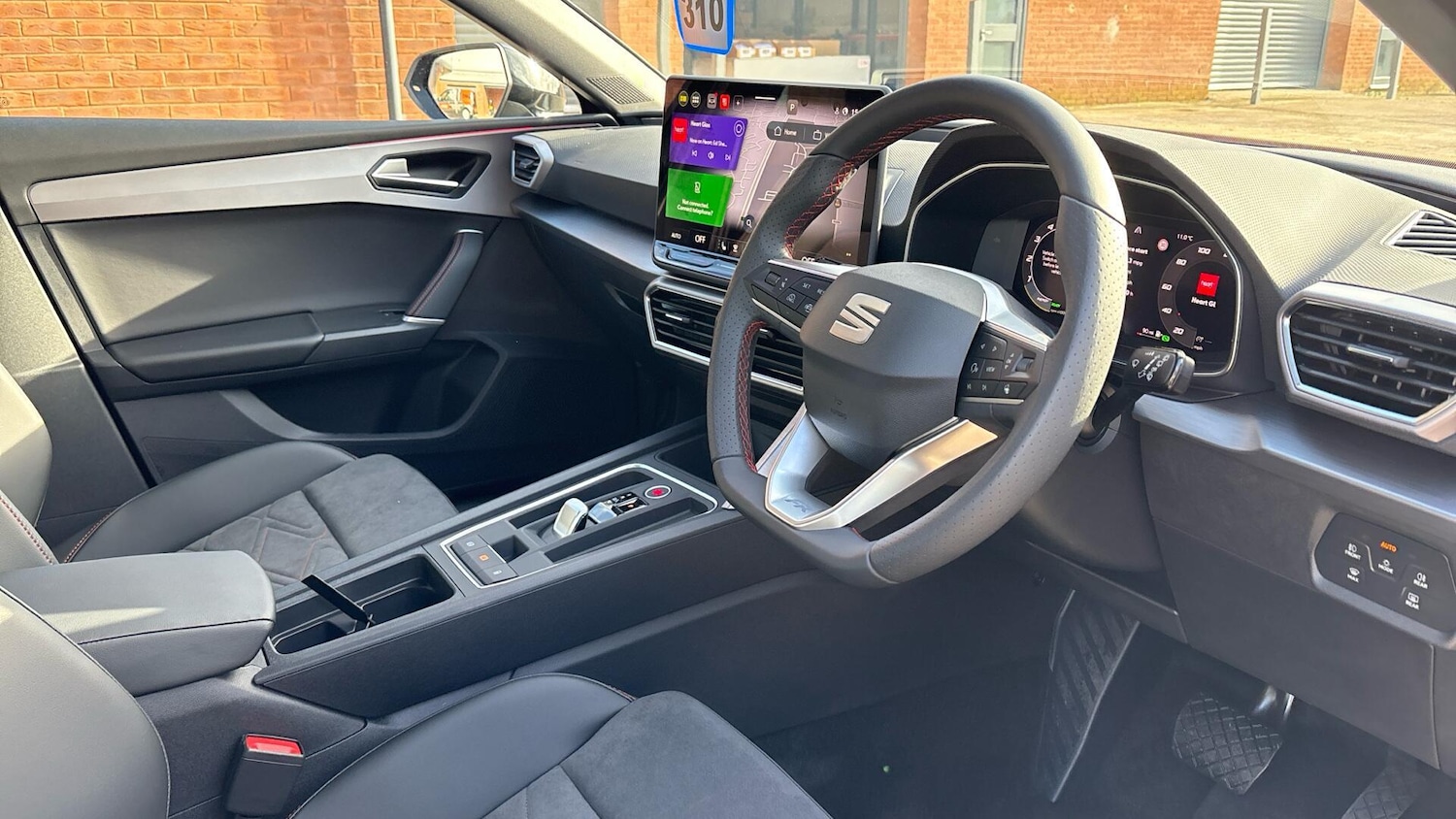 Used SEAT Leon 2026 for sale - 77918083: Photo 6