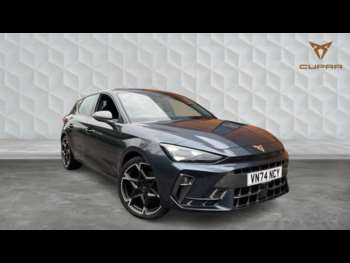 2024 - 1.5 TSI (150ps) V2 Automatic 5-Door