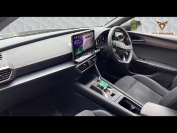 Used Cupra Leon 2024 for sale - 74238943: Photo