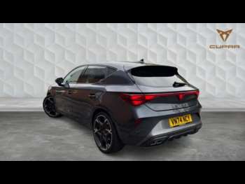 Used Cupra Leon 2024 for sale - 74238943: Photo