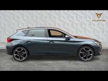 Used Cupra Leon 2024 for sale - 74238943: Photo