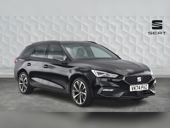 2024 (74) - EHybrid 13kWh FR Sport DSG Euro 6 5-door