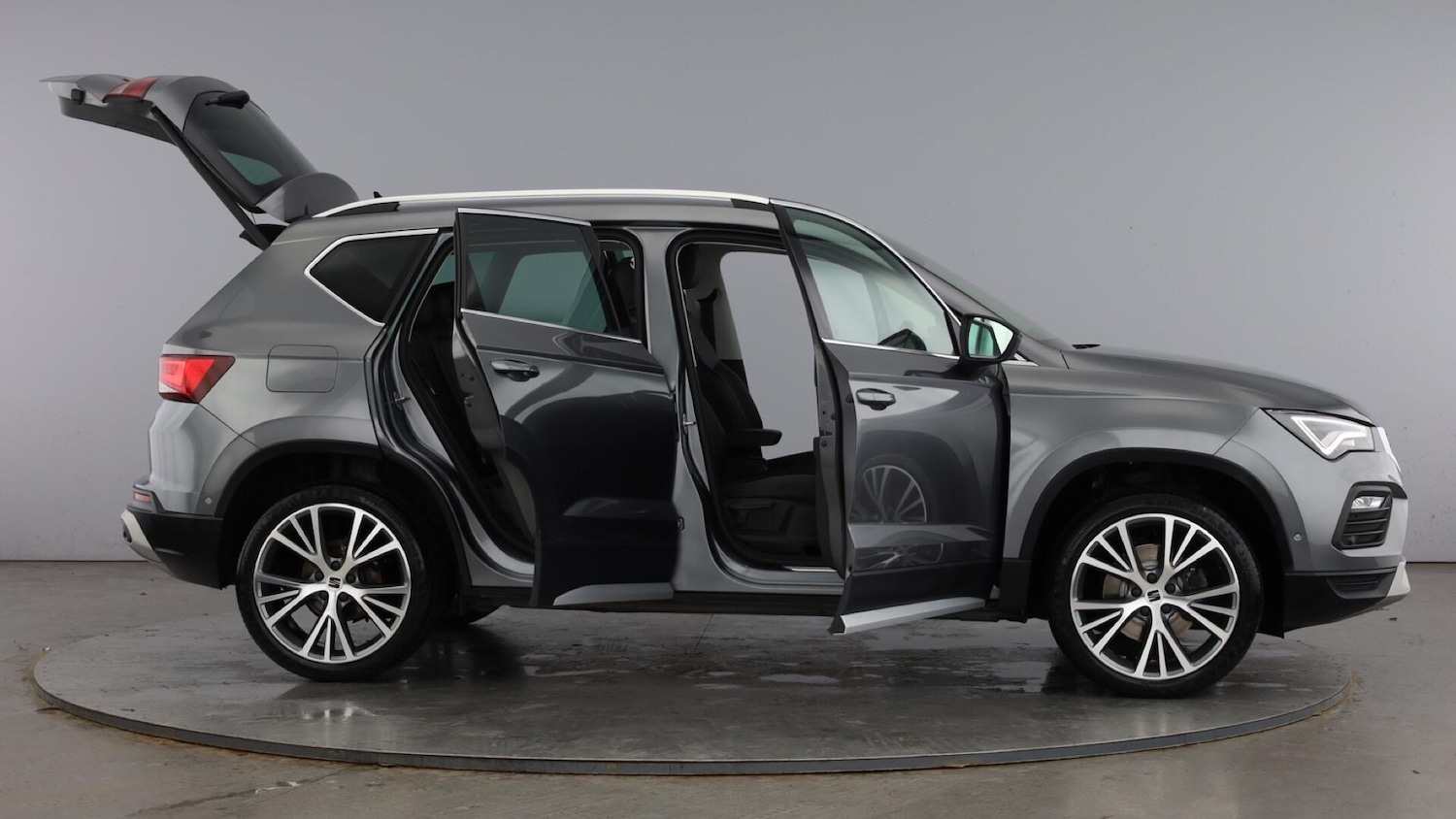 Used SEAT Ateca 2022 for sale - 77803934: Photo 10