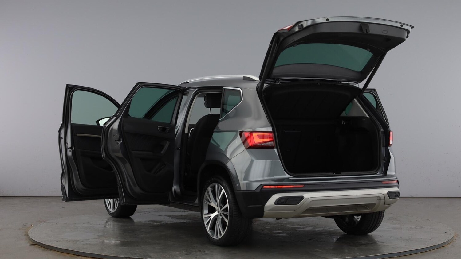 Used SEAT Ateca 2022 for sale - 77803934: Photo 11