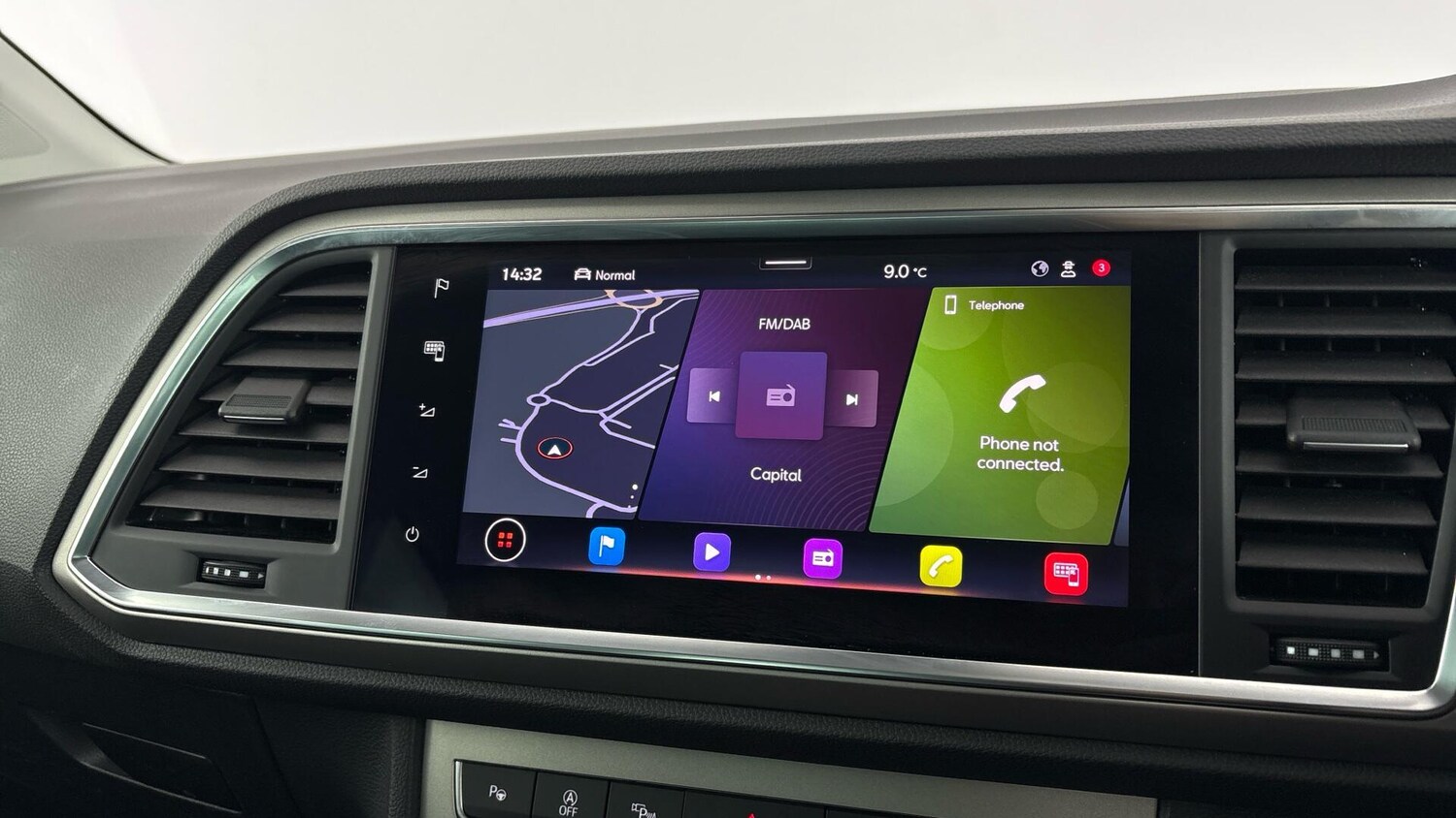 Used SEAT Ateca 2022 for sale - 77803934: Photo 13