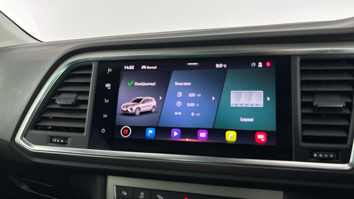 Used SEAT Ateca 2022 for sale - 77803934: Photo 14