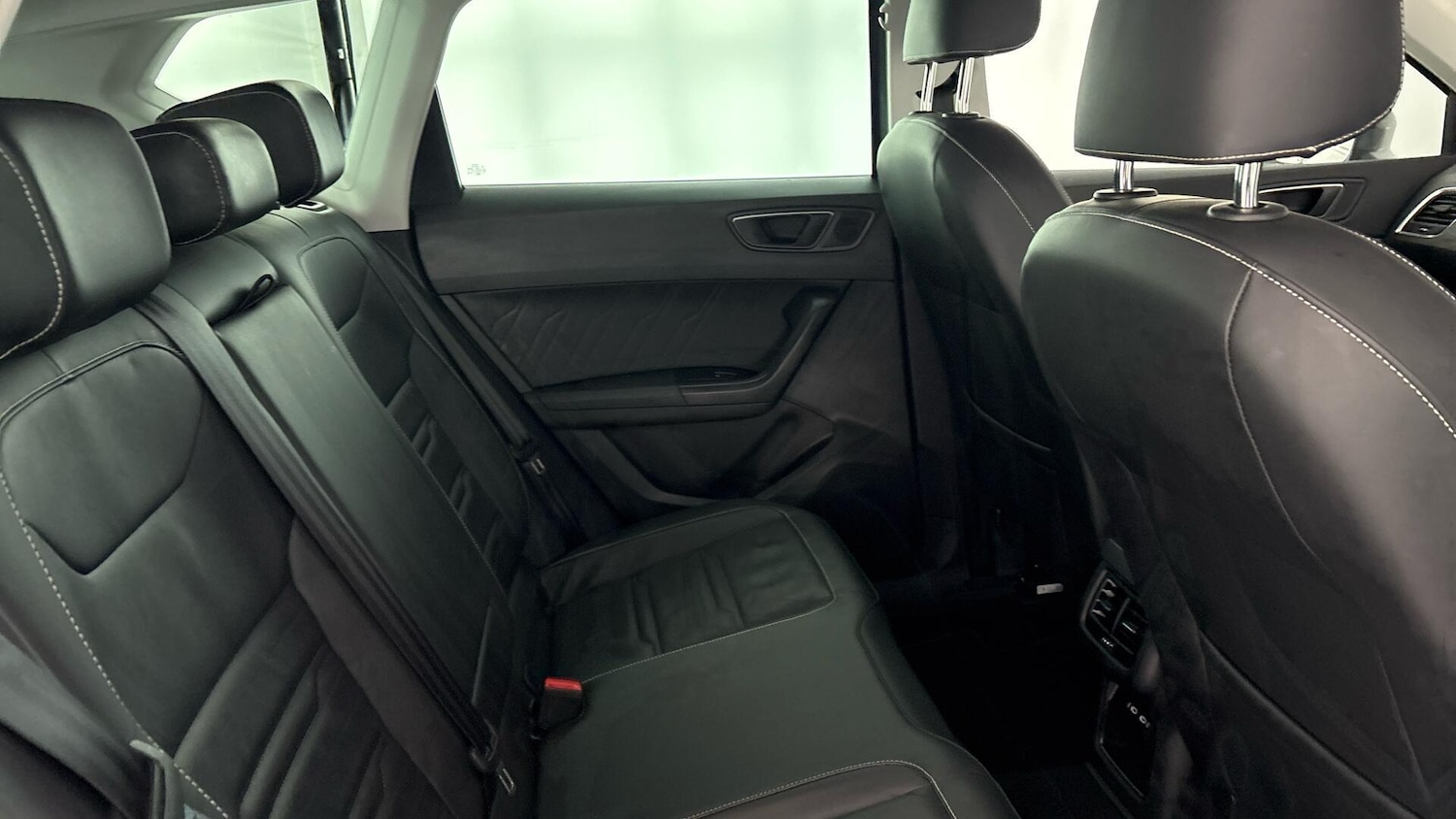 Used SEAT Ateca 2022 for sale - 77803934: Photo 17