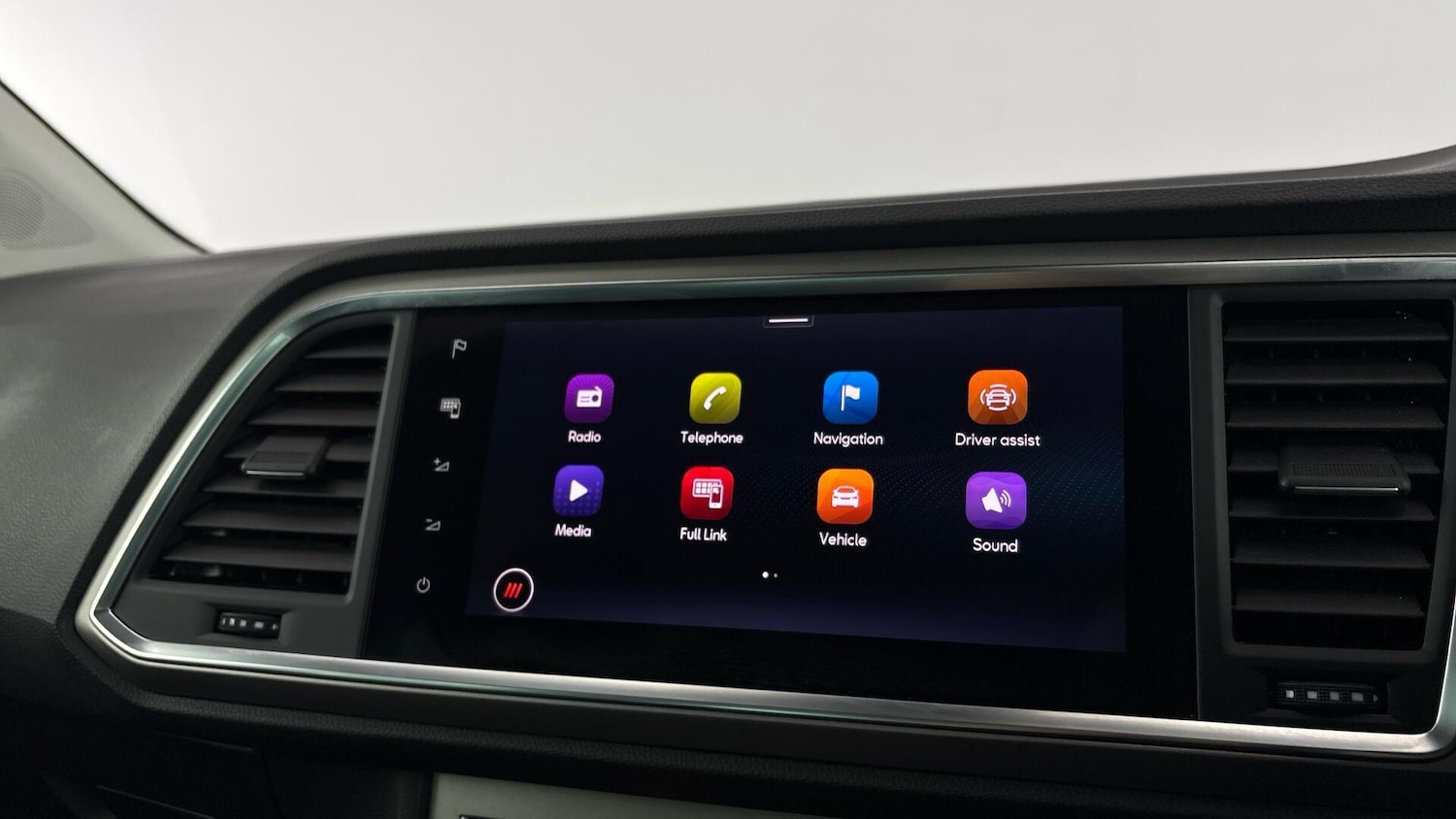 Used SEAT Ateca 2022 for sale - 77803934: Photo 18