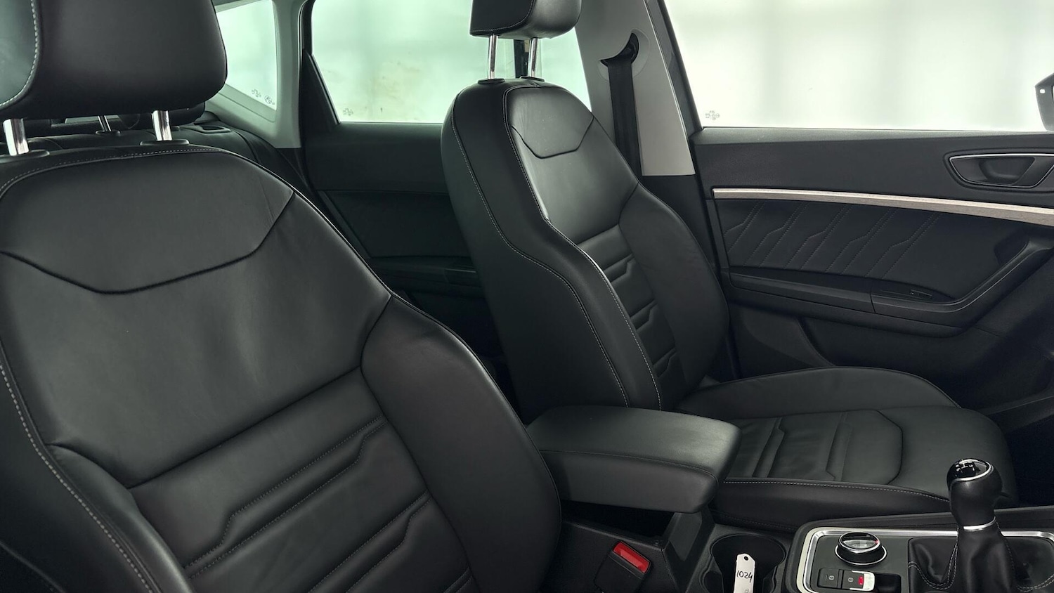 Used SEAT Ateca 2022 for sale - 77803934: Photo 19