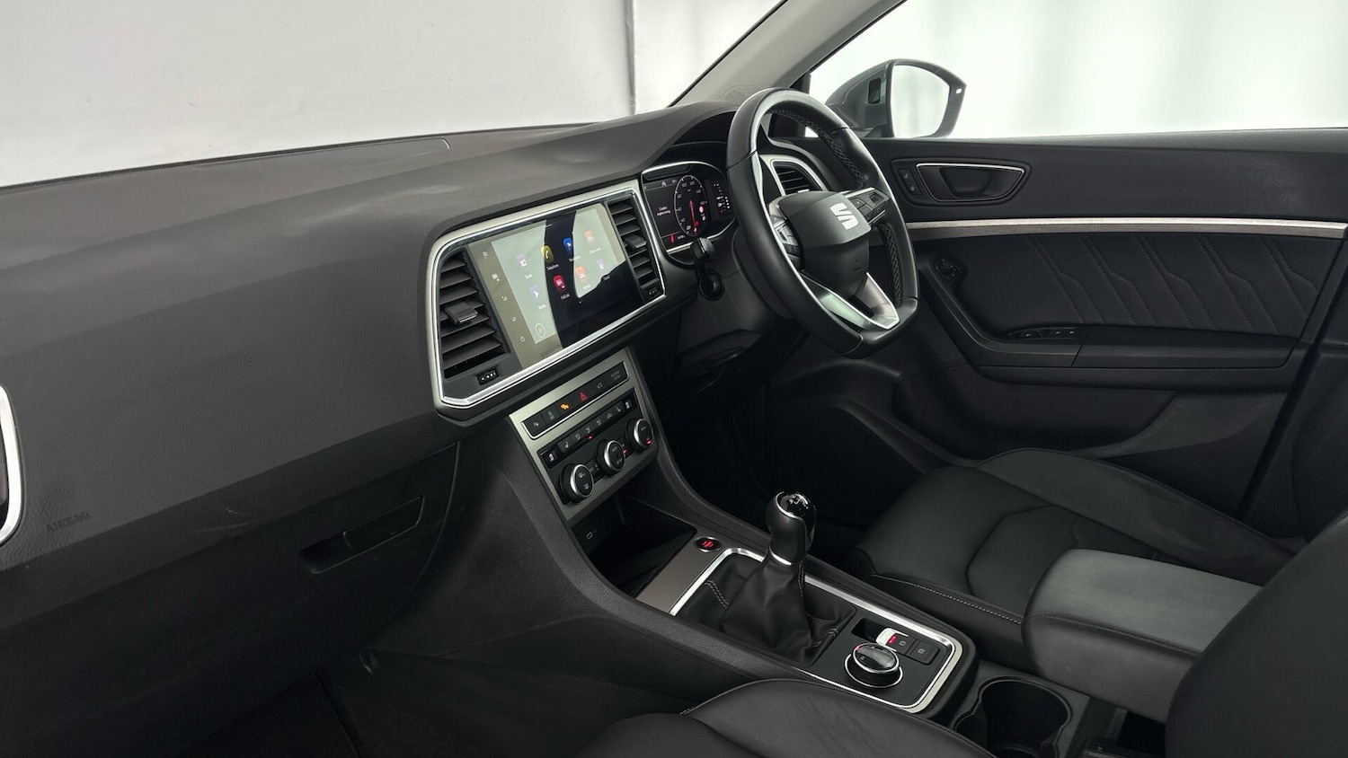 Used SEAT Ateca 2022 for sale - 77803934: Photo 2