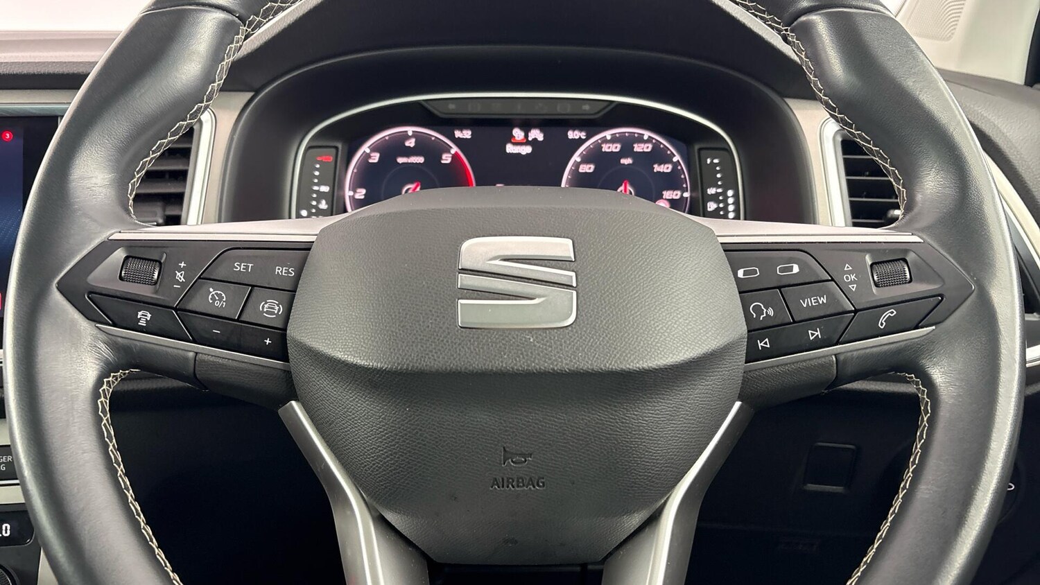 Used SEAT Ateca 2022 for sale - 77803934: Photo 21