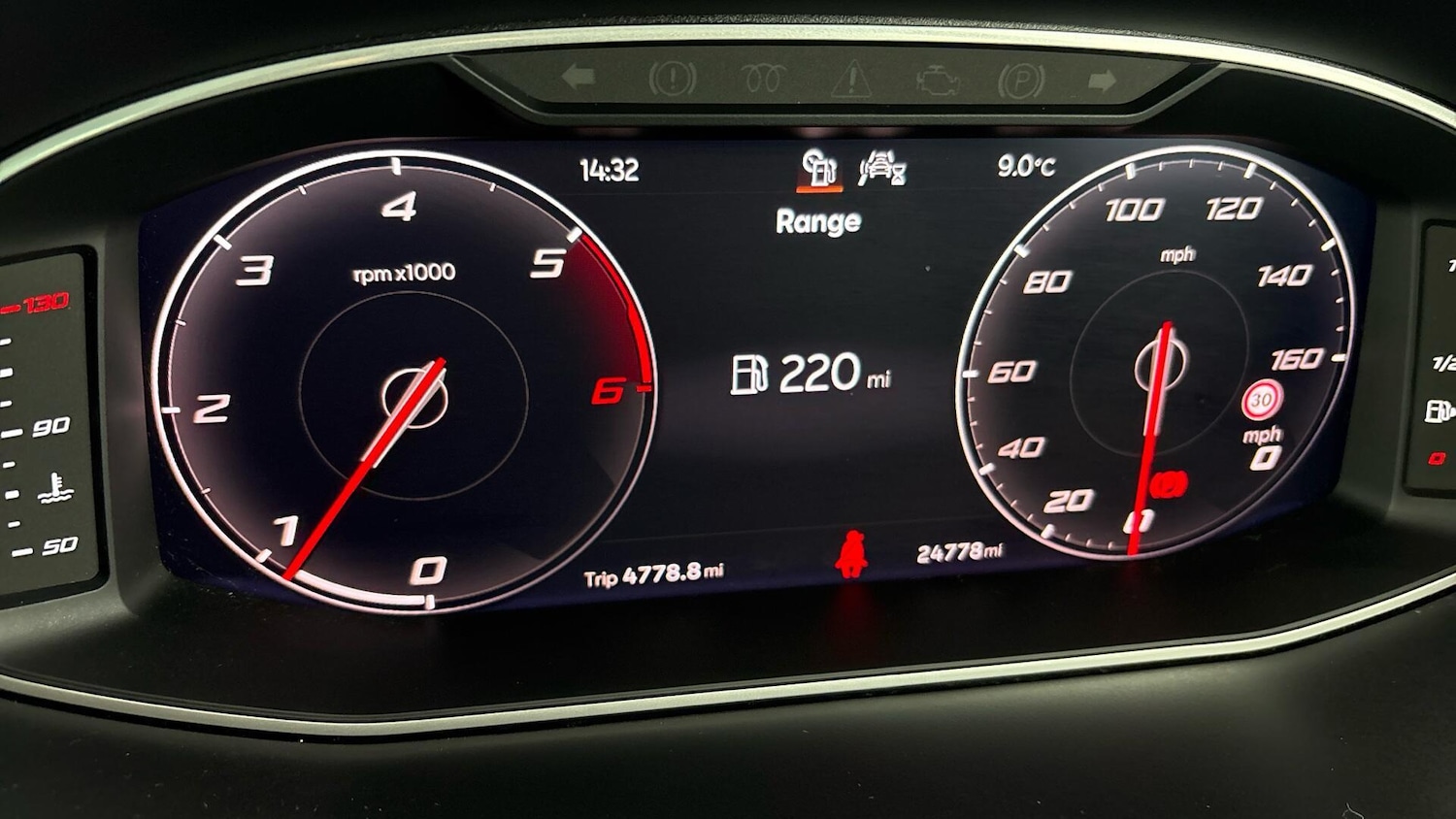 Used SEAT Ateca 2022 for sale - 77803934: Photo 25