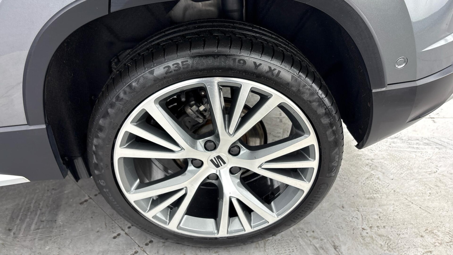 Used SEAT Ateca 2022 for sale - 77803934: Photo 27