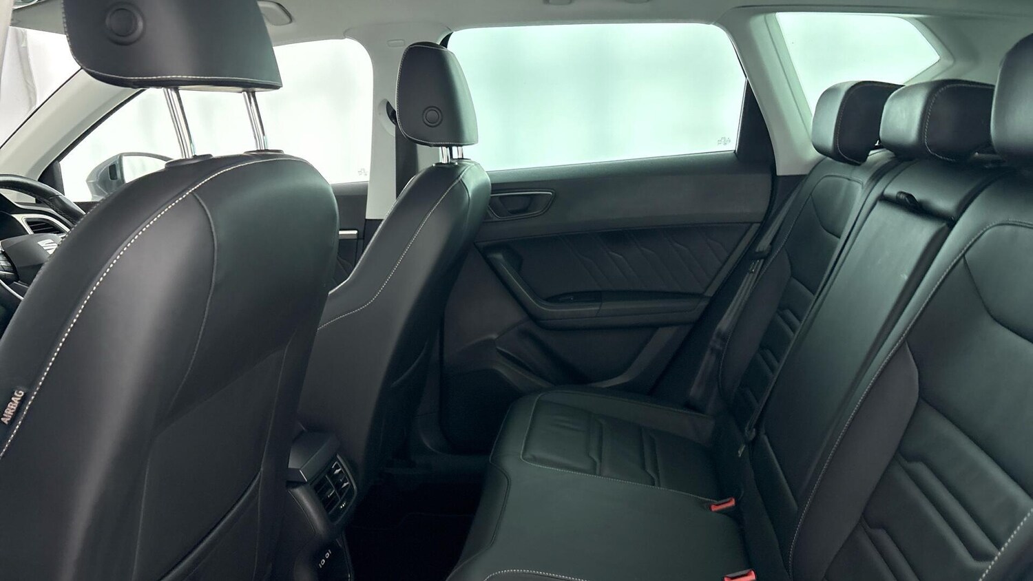 Used SEAT Ateca 2022 for sale - 77803934: Photo 28