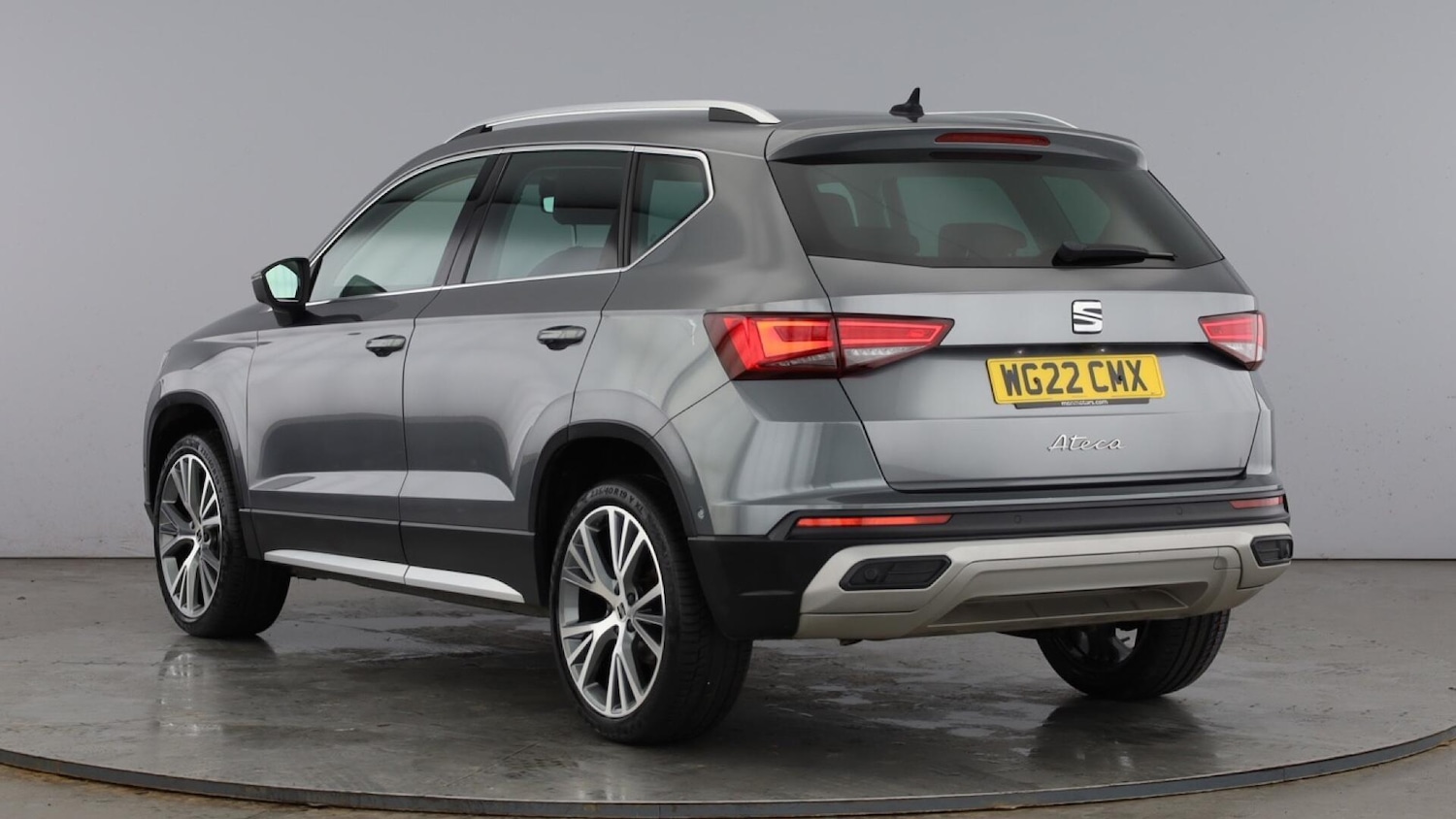 Used SEAT Ateca 2022 for sale - 77803934: Photo 3