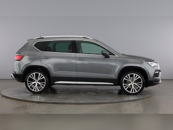 Used SEAT Ateca 2022 for sale - 77803934: Photo