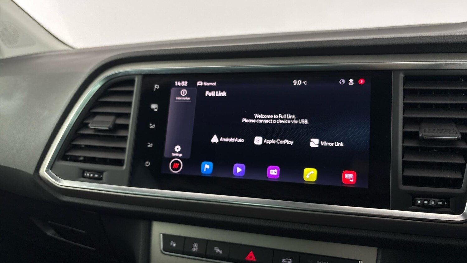 Used SEAT Ateca 2022 for sale - 77803934: Photo 7