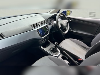 Used SEAT Arona 2021 for sale - 78838212: Photo