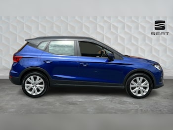 Used SEAT Arona 2021 for sale - 78838212: Photo