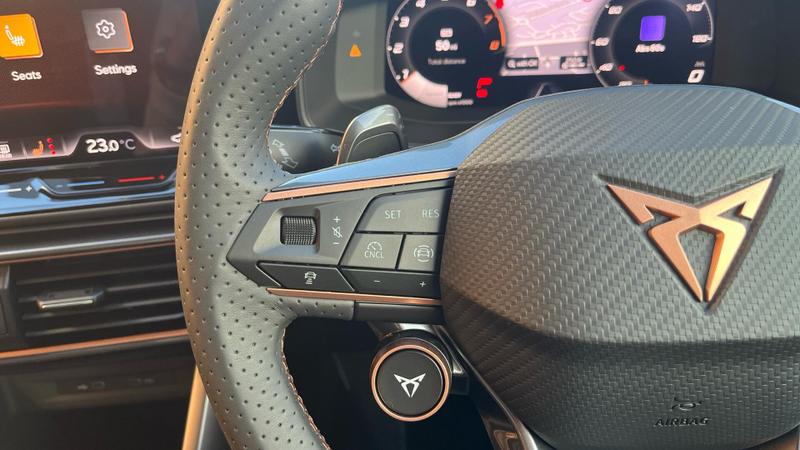 Used Cupra Leon 2025 for sale - 76405220: Photo 10