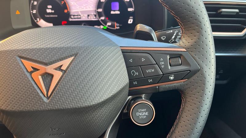 Used Cupra Leon 2025 for sale - 76405220: Photo 11