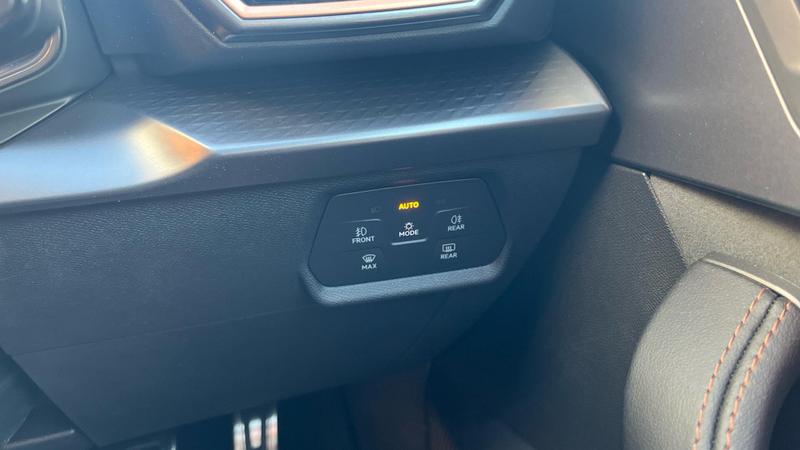 Used Cupra Leon 2025 for sale - 76405220: Photo 12