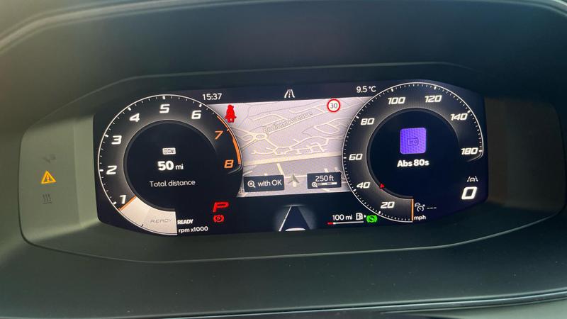 Used Cupra Leon 2025 for sale - 76405220: Photo 13