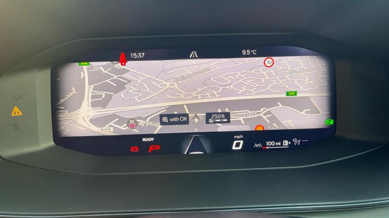 Used Cupra Leon 2025 for sale - 76405220: Photo 14