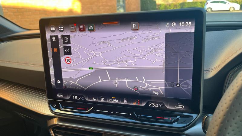 Used Cupra Leon 2025 for sale - 76405220: Photo 19